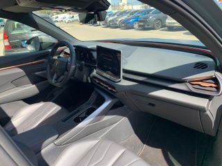 CUPRA Terramar 2.0 TSI 195kW Americas Cup DSG 4 Drive