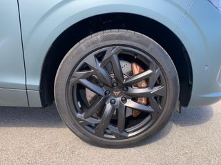 CUPRA Terramar 2.0 TSI 195kW Americas Cup DSG 4 Drive