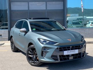 CUPRA Terramar 2.0 TSI 195kW Americas Cup DSG 4 Drive