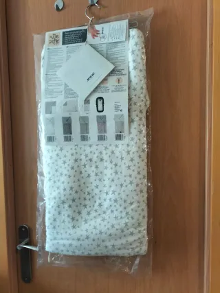 Saco Arrullo Jane Grupo 0