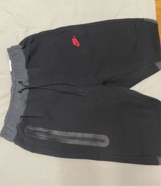 Nike Tech Fleece