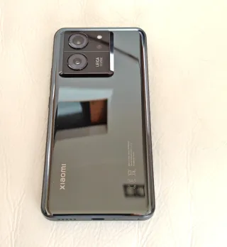 Xiaomi 13T Pro 512GB Negro