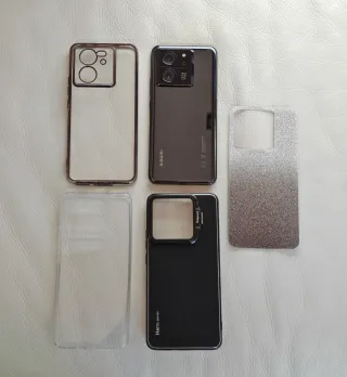 Xiaomi 13T Pro 512GB Negro