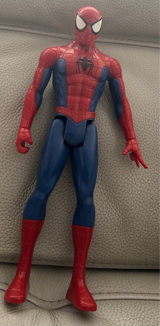 Figura Spiderman