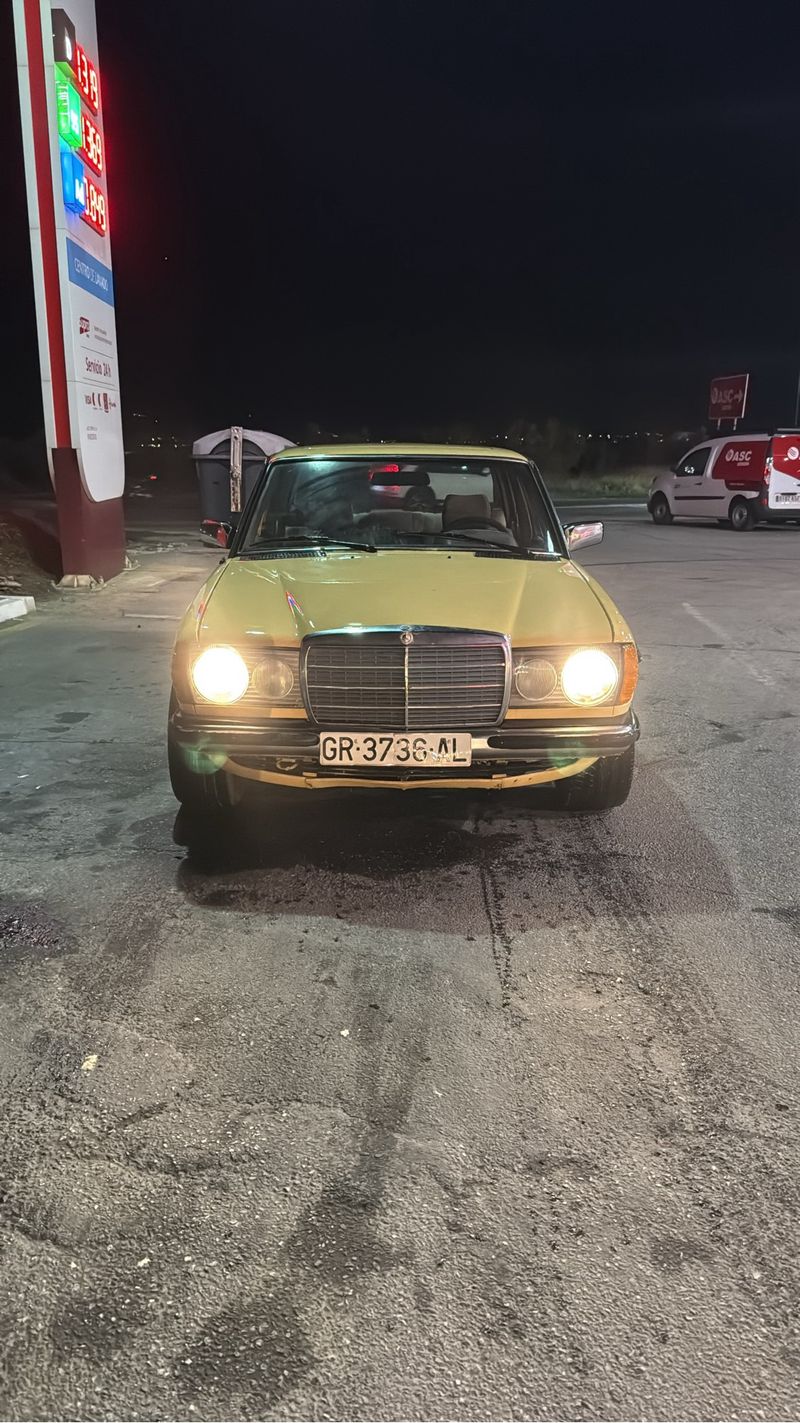 Mercedes-Benz Citan 1993 - foto 1