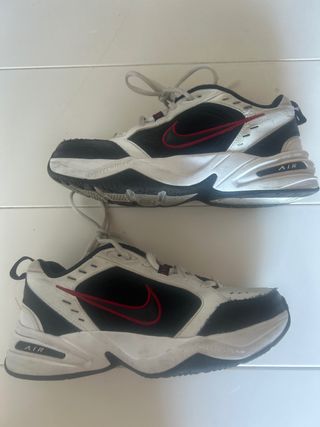 Zapatillas Nike Air Hombre/Mujer