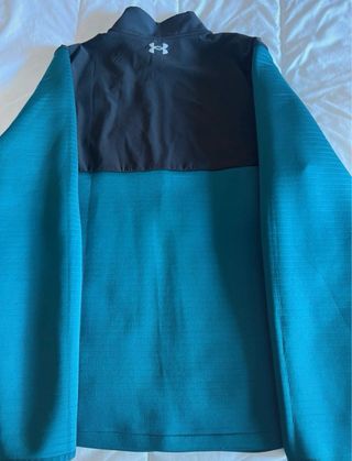 Sudadera Under Armour 1/4 cremallera
