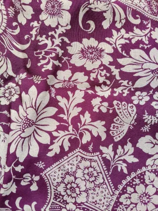 Vestido estampado Nice Things Talla 38