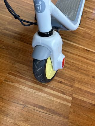 Patinete eléctrico Ninebot