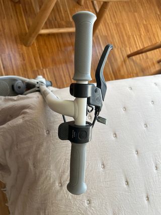 Patinete eléctrico Ninebot