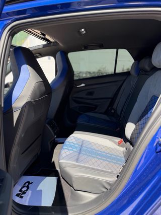 Volkswagen Golf  r 333cv 2025