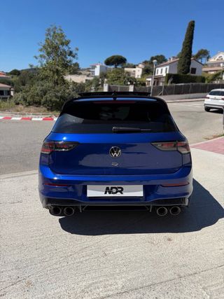Volkswagen Golf  r 333cv 2025