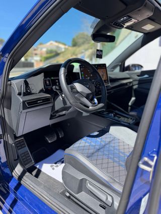 Volkswagen Golf  r 333cv 2025