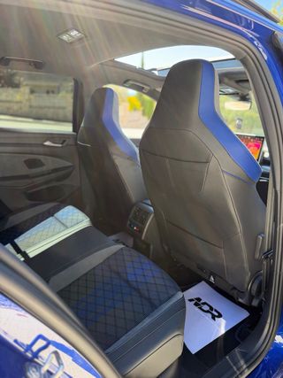 Volkswagen Golf  r 333cv 2025