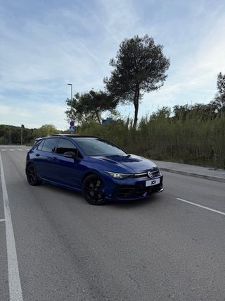 Volkswagen Golf  r 333cv 2025