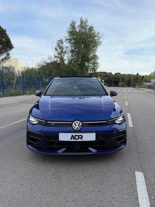 Volkswagen Golf  r 333cv 2025
