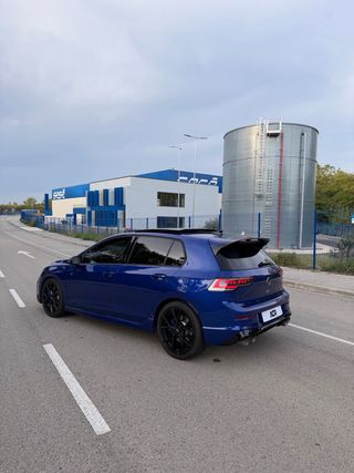 Volkswagen Golf  r 333cv 2025