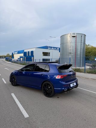 Volkswagen Golf  r 333cv 2025