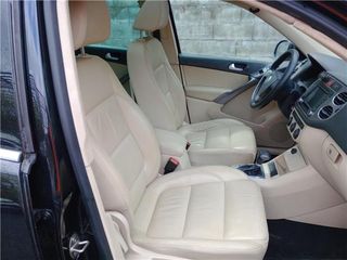 Despiece Volkswagen Tiguan 2.0 +Motion 4Motion