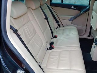 Despiece Volkswagen Tiguan 2.0 +Motion 4Motion