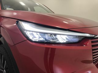 Honda HR-V 1.5 i-MMD ADVANCE 131CV 2022