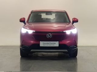 Honda HR-V 1.5 i-MMD ADVANCE 131CV 2022
