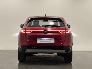 Honda HR-V 1.5 i-MMD ADVANCE 131CV 2022