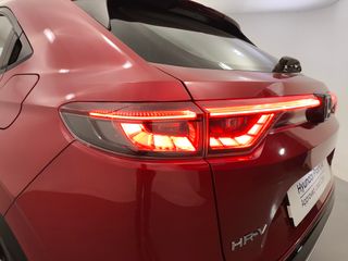 Honda HR-V 1.5 i-MMD ADVANCE 131CV 2022