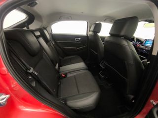 Honda HR-V 1.5 i-MMD ADVANCE 131CV 2022