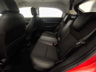 Honda HR-V 1.5 i-MMD ADVANCE 131CV 2022