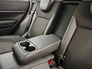 Honda HR-V 1.5 i-MMD ADVANCE 131CV 2022