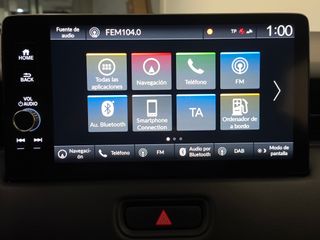 Honda HR-V 1.5 i-MMD ADVANCE 131CV 2022