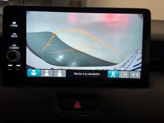 Honda HR-V 1.5 i-MMD ADVANCE 131CV 2022