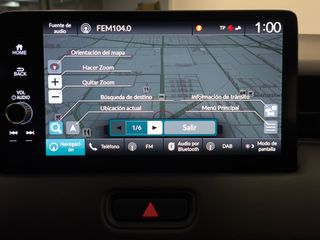 Honda HR-V 1.5 i-MMD ADVANCE 131CV 2022