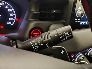 Honda HR-V 1.5 i-MMD ADVANCE 131CV 2022