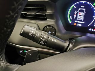 Honda HR-V 1.5 i-MMD ADVANCE 131CV 2022