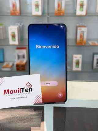 Samsung Galaxy S25 256GB Azul