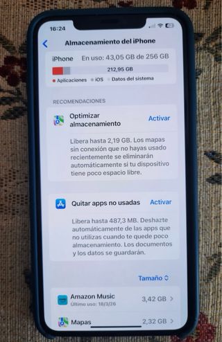 iPhone XS Max 256 GB