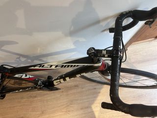 Bicicleta carretera Fuji Altamira