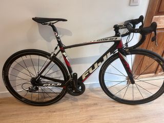 Bicicleta carretera Fuji Altamira