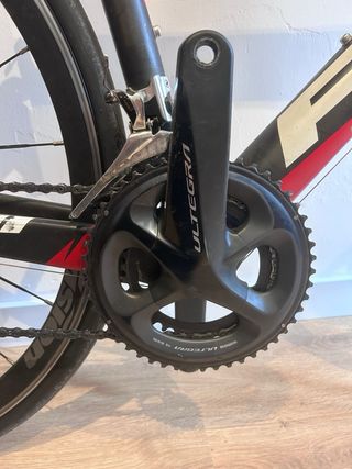 Bicicleta carretera Fuji Altamira