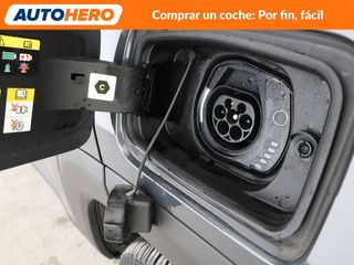 Jeep Renegade 1.3 T4 4xe Plug-in Hybrid Trailhawk