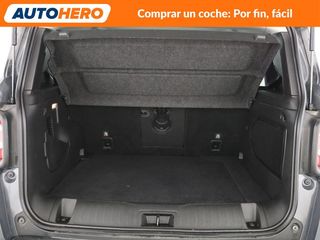 Jeep Renegade 1.3 T4 4xe Plug-in Hybrid Trailhawk