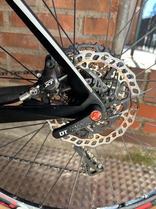 Bicicleta Ghost Lector 6 - Talla L