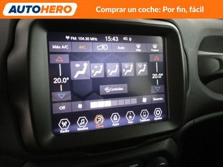 Jeep Renegade 1.3 T4 4xe Plug-in Hybrid Trailhawk