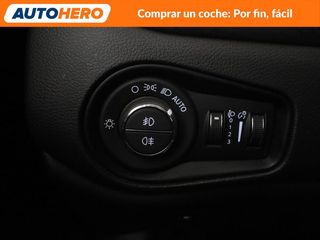 Jeep Renegade 1.3 T4 4xe Plug-in Hybrid Trailhawk