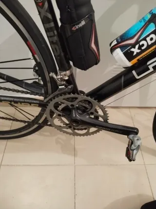 Bicicleta carretera Lapierre Xlite