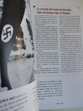 Franco-Hitler: diálogo de sordos en Hendaya.