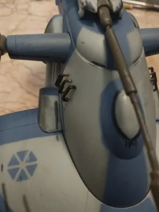 Revell AAT (Clone Wars) 06670