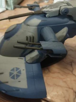 Revell AAT (Clone Wars) 06670